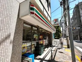 セブンイレブン