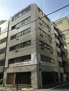 第1細矢ビルの外観