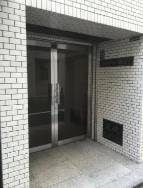 第1細矢ビルの外観