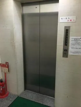 第1細矢ビルの外観
