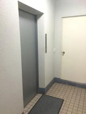 一番町KSKビルの外観