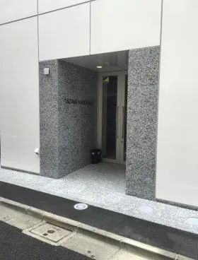 田澤神田ビルの外観