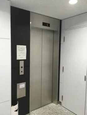 田澤神田ビルの外観