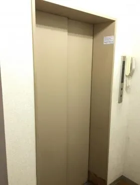ジェイビルⅡの外観