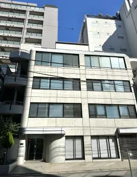 UNOビルの外観