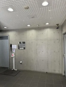 UNOビルの外観