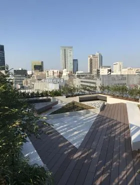 oak神田鍛冶町の外観