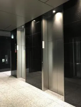 oak神田鍛冶町の外観