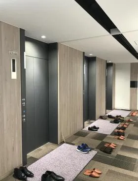 oak神田鍛冶町の外観