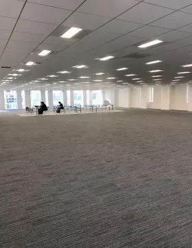 oak神田鍛冶町の外観