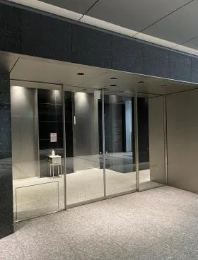 oak神田鍛冶町の外観