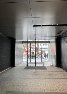 oak神田鍛冶町の外観
