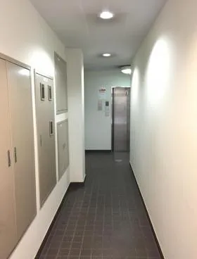 北野ビルの外観