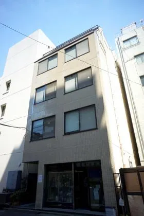 北野ビルの外観
