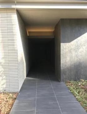 プライムメゾン大塚の外観