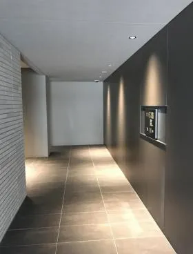 プライムメゾン大塚の外観