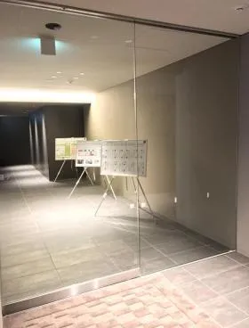 プライムメゾン大塚の外観