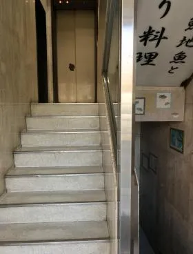ベルビルの外観