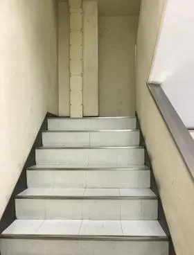 ベルビルの外観