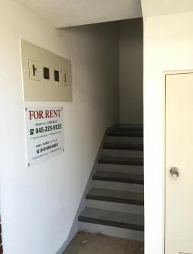 蔵王ビルの外観