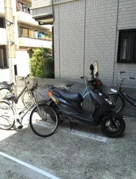 蔵王ビルの外観