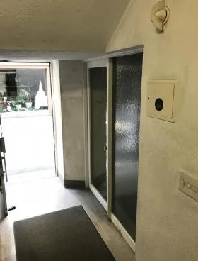 京栄ビルの外観