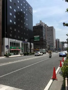 羽衣町2丁目計画の外観