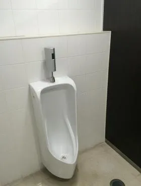 八重洲KTビルの外観