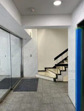 八重洲KTビルの外観