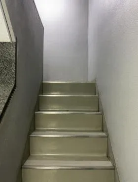 喜久ビルの外観