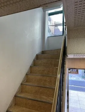 芝メディックビルの外観