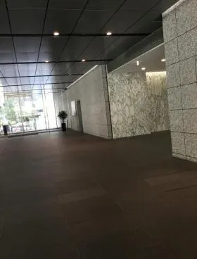 芝大門ビルの外観