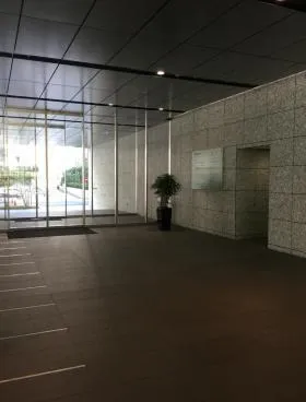 芝大門ビルの外観