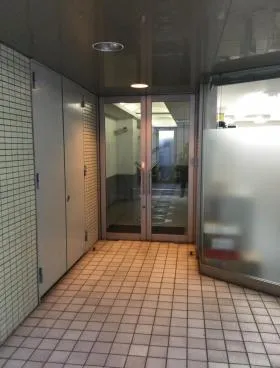 芝大門笹野ビルの外観