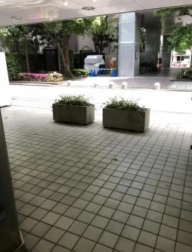 芝大門笹野ビルの外観