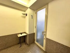 芝大門笹野ビルの外観