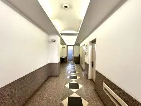 芝大門笹野ビルの外観