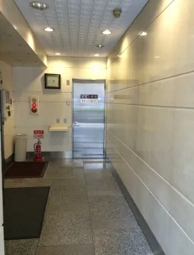 日本橋ニシキビルの外観