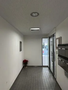 芝蘭会館の外観