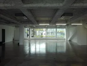 恵比寿SAビルの外観