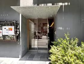 恵比寿SAビルの外観