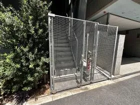 恵比寿SAビルの外観
