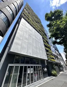 恵比寿SAビルの外観