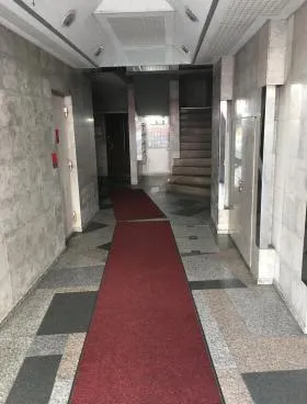 横浜エクセレントⅪビルの外観