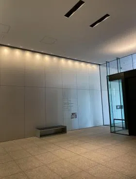 仮)住友商事神田錦町1丁目ビルの外観