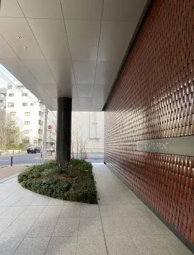 仮)住友商事神田錦町1丁目ビルの外観