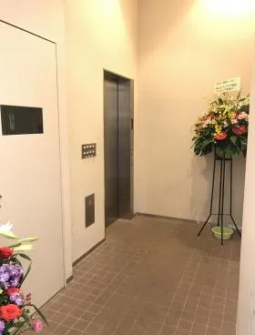 有楽町金田ビルの外観