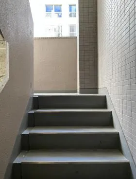 日本橋兜町ファースト(旧:第一ビル)の外観
