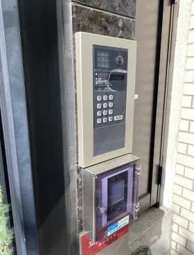 日本橋兜町ファースト(旧:第一ビル)の外観