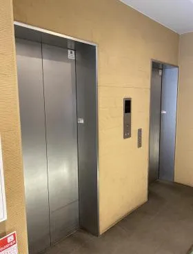 秋葉原SILビルの外観